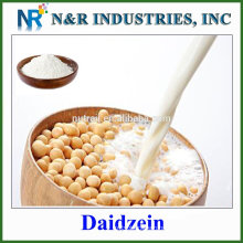 Nature soybean extract 98% daidzein isoflavone
